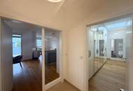 Luxus Penthouse mit Outdoor-Jacuzzi wird komplett möbliert vermietet // Luxury penthouse with outdoor Jacuzzi available for rent, fully furnished //