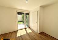 Gartentraum 160 m², 4 Zimmer + 156 m² südseitiger Garten, Erstbezug, Erstklassige Ausstattung, luxuriös + Garage