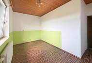 Wohnen nahe Tulln: Gepflegtes Haus mit Pool, Terrasse und guter Wien-Anbindung