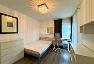 Möblierte, stilvolle Drei-Zimmer-Wohnung in Toplage | PARSCH