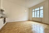 Wiener Altbauflair trifft Top-Mikrolage – Stilvolle 2-Zimmerwohnung mit Lift und toller Aufteilung