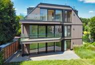 Exklusive Penthousewohnung mit großzügigen Außenflächen