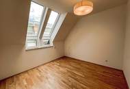 Traumhafte Penthousewohnung mit Terrasse in zentraler Lage
