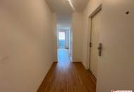 Moderne 2-Zimmer-Wohnung mit Balkon, Fußbodenheizung &amp; Einbauküche im 20. Bezirk!