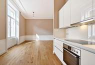 Moderner Stilaltbau mit Küche in zentraler Lage 1070 Wien