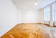Stilvolle 4-Zimmer-Wohnung im Herzen Wiens – frisch saniert mit Charme