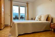 Schöne 3-Zimmer-Wohnung inkl. TG-Parkplatz