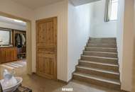 Großzügiges Einfamilienhaus in ruhiger Grünlage!