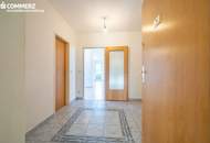 Geförderte Wohnung mit Balkon