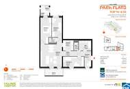 Exklusive Lage im Herzen Wiens – PARK FLATS als Anlagechance