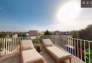 TERRASSENTRAUM | RUHELAGE | BREITENLEE | 4 ZIMMER | 2 TERRASSEN | 3D-RUNDGANG