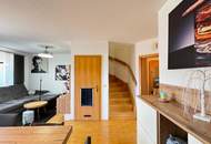 Helle Maisonette mit Sonnenterrasse – Ihr neues Zuhause in 8112 Gratwein
