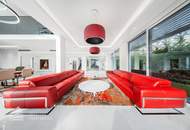 Grandiose Luxusvilla mit Pool - Ihr Rückzugsort Nähe Wienerberg