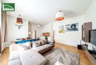 Stadtwohnung: Miete 1 bis 6 Monate - vollmöbliert in absoluter Hofruhelage direkt bei der U-Bahn