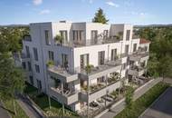 Provisionsfrei! Wunderschöner Erstbezug mit Garten