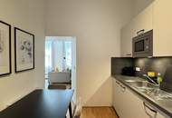 Stilvolle 3-Zimmerwohnung mit Charme in begehrter Lage von Meidling