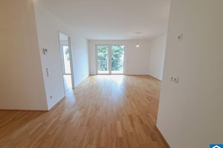Moderne Wohnträume: Stilvolle 2- bis 5-Zimmer-Einheiten!, Wohnung-kauf, 233.000,€, 2000 Korneuburg