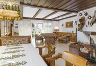 2325 Himberg Einfamilienhaus mit Terrasse, Garten und Garage in sonniger Siedlungslage Nähe Wien