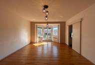 Zentral & Attraktiv - 3 Zimmer Wohnung im Herzen von Lassee