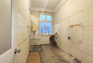 UNWEIT DER URANIA UND DEM DONAUKANAL