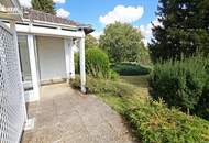 Sonnenland Burgenland! Traumhafter Bungalow mit Vollkeller und Carport in toller Lage!