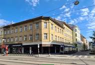 Vollvermietetes Zinshaus in 1160 Wien! Bereits genehmigter Ausbau inklusive - JETZT ANFRAGEN