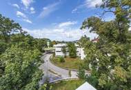 BÜROHAUS in bester Stadtlage! 3 Etagen | 13 Zimmer | 3 Garagen | Unterkellert | Dachterrasse mit Rundumblick
