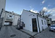 1190! Büro im renovierten Winzerhaus