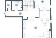 Wunderschöne DG Maisonette am Rande des beliebten Freihausviertels