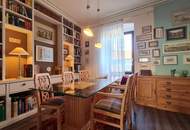 Einfamilienwohnhaus mit besonderem Flair