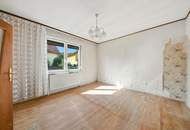 Ihr neues Zuhause: Einfamilienhaus mit vielseitigem Ausbaupotenzial in familienfreundlicher Stadtlage!