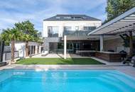 MASSIVE PREISREDUKTION! - "Neubauvilla an der Weinstraße!"