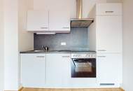 Urban &amp; modern - Moderne 2-Zimmer-Wohnung in Zentrumsnähe!