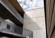 HYGGE Wohnen - Dachgeschosswohnung Top A3.1 mit großzügiger Terrasse im 3.OG