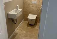 Neu errichtete 2 Zimmerwohnung mit Garten