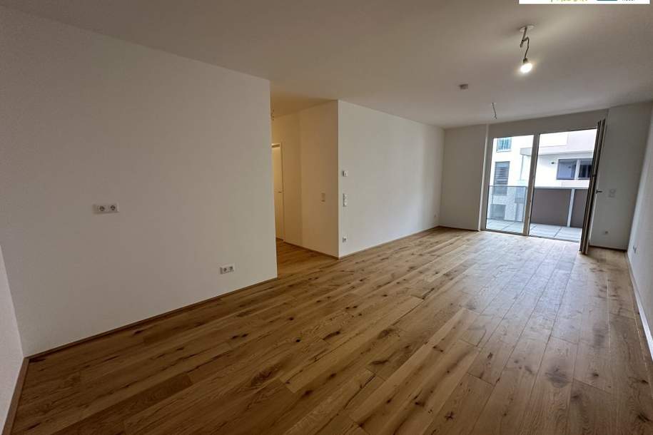 SO GEHT LUXUS!, Wohnung-kauf, 266.000,€, 3100 Sankt Pölten(Stadt)