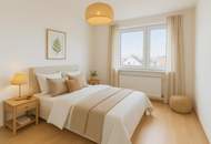Lichtdurchflutet & ruhig: 3-Zimmer-DG-Wohnung in Hietzing im 13. Bezirk zu kaufen!