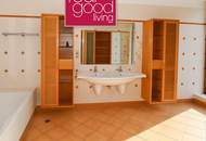 Exklusive Villa mit Pool, Terrassen, Wintergarten &amp; großer Garage in Klosterneuburg-Weidling