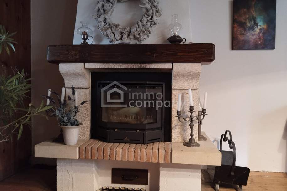 Neu modernisierter Dreikanthof in der Thermenregion Bad Waltersdorf!!, Haus-kauf, 450.000,€, 8274 Hartberg-Fürstenfeld