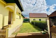 Klein aber mein – Charmantes Einfamilienhaus mit Garten im Herzen von Fischamend