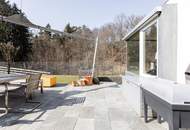 Wohnoase für Naturliebhaber