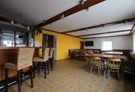 Gästehaus mit Fremdenzimmer und großem Nebengebäude in Aussichtslage von Griffen