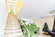 großzügiges Einfamilienhaus mit 6 Zimmern, Garten, Luxusausstattung!