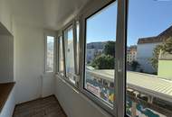 Traumhafte 3-Zimmer-Wohnung in Graz mit Schlossberg-Blick in idyllischer Ruhelage!