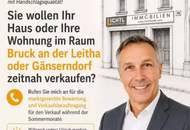 Historische Althaus- Rarität Zentrum Bruck an der Leitha