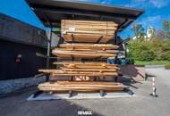 Ein Ort für VISIONEN - der SCHLOSSBERG in Scharnstein