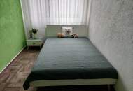 Vierzimmer- Eigentumswohnung mit Garage