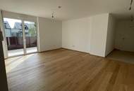 Eggenberg Sonniger Wohntraum mit 110m² und Balkon