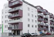 2-Zimmer-Neubauwohnung inkl. Loggia, Komplettküche und Kellerabteil nahe Bahnhof Floridsdorf/ LS84 Top 36