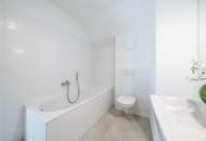 Einzigartige Vorsorgewohnung mit viel Platz: 3 Zimmer, Abstellraum, Dachgarten und vieles mehr!